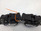 LH RH Front brake caliper pair Harley Davidson Dyna fat bob street wide glide 08-11 44487-08 44046-08
