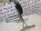 Rigid Mount  Rear rack sissy bar Harley Davidson Dyna 06-17 52300018