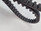 Drive Belt 20mm 132T Harley Davidson Softail 07-15 40074-07