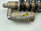 Rear shock absorber Yamaha WRF450 WR450F 19-20 B7R-22200-00