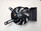 Radiator Fan Suzuki GSXS1000 A FA 16-19 GSXS1000 GT 22-24 17800-48K00