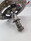 Rear axle Ducati Monster 1100 EVO Hypermotard 821 939 950 81920382C