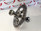 Rear axle OEM Ducati Monster 1100 EVO Hypermotard 821 848 939 950 81920382C
