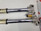 Front Forks Suzuki RMZ450 15-16 51104-28H40