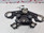 Triple clamps  Harley Davidson M8 Tourer 14-24 45900024 Triple clamps  Harley Davidson M8 Tourer 14-24 45900024
