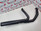 Exhaust header pipes heat shields Harley Davidson M8 Tourer Touring 17-24 90200550 Exhaust header pipes heat shields Harley Davidson M8 Tourer Touring 17-24 90200550