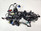Main Wiring Harness Honda VFR1200X Crosstourer 16-17 32100-MGH-V40 Main Wiring Harness Honda VFR1200X Crosstourer 16-17 32100-MGH-V40