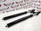 Front Forks Honda VFR1200X Crosstourer 14-17 51500-MGH-D31 Front Forks Honda VFR1200X Crosstourer 14-17 51500-MGH-D31