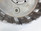 Clutch pack basket plates Triumph Thunderbird 1600 1700 T1171105