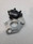 Rear Brake Caliper Ducati Multistrada 950  V2 1200 1260 Enduro V4 61141625A