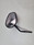 RH Mirror black short Harley Davidson Dyna Sportster M8 Softail 03-23 91982-03B