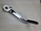 Rear brake pedal Harley Davidson M8 Softail Heritage Classic 50600260