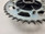 Rear Sprocket and Carrier 43T Kawasaki KLR650 KLR KL 650 22-24 42033-0596