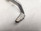 Rear brake pedal lever OEM Ducati Streetfighter V2 22-24 45721201AA