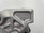 LH Foot peg and mount plate Ducati Streetfighter V2 22-24 82414051AA