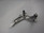 LH Peg plate holder Ducati Streetfighter V2 Panigale 1299 959 8291E061AA