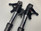Front forks Showa BPF Ducati Streetfighter V2 22-24 34421311A