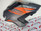 RH Shroud tank spoiler fairing KTM 1290 Super Adventure S 21-22 61908051044KCA RH Shroud tank spoiler fairing KTM 1290 Super Adventure S 21-22 61908051044KCA