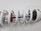 Rear Shock Gas Gas EC 250 300 350 21-23 TE300 TE250 FE450 FE501 20-21  18157T6901 Rear Shock Gas Gas EC 250 300 350 21-23 TE300 TE250 FE450 FE501 20-21  18157T6901