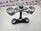 Triple clamps BMW F800GS F800 F 800 GS ADV K72 K75 12-17 31428530350