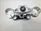 Triple clamps BMW F800GS F800 F 800 GS ADV K72 K75 12-17 31428530350