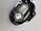 Gearbox cover Chrome six speed Harley Davidson Dyna Softail 06-17 37116-06