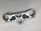 Top Triple clamp 49mm Harley Davidson Dyna Super Glide Low rider street bob 45538-08