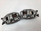 Brembo Stylema Front brake caliper pair Triumph Speed Street Triple 1200 765 RR RS Moto 2 T2028970