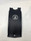 Leather tank panel cover strap Harley Davidson Dyna Super wide glide 07-14