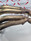 Exhaust Header pipes Yamaha XJR1300 07-16 5UX-14602-10