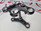 Triple Clamps yoke upper lower Triumph Street Scrambler 900 T2042427