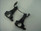 Risers Handle Bar clamps Indian FTR1200  FTR 1200 S 5142978-266 1025202
