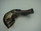 Exhaust rear header heat shields  Indian FTR1200 22-24 1263463