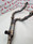 Exhaust header pipes heat shields Indian Chieftain Chief Roadmaster 18-20 1263129-156 Exhaust header pipes heat shields Indian Chieftain Chief Roadmaster 18-20 1263129-156