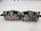 Brembo M50 Front brake caliper pair  KTM 1290 Super Duke Aprilia Ducati 6131301500158