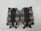 Brembo M50 Front brake caliper pair  KTM 1290 Super Duke Aprilia Ducati 6131301500158