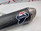 Termignoni Slip on mufflers exhaust Race ECU Ducati Monster 1100 S 09-10 696 796 08-14
