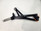 RH Pillion bracket footrest peg OEM Ducati Streetfighter S 09-11 848 12-15 1098 12-13 82411571A 46410561A