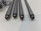 S&S Adjustable pushrods covers Harley Davidson Dyna Softail Tourer Twin Cam 93-5122
