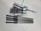 S&S Adjustable pushrods covers Harley Davidson Dyna Softail Tourer Twin Cam 93-5122