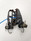Foot Peg Pair Suzuki DRZ400E 00-22 43551-36E40-019