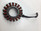 Cycle Electric Inc Stator 50A Harley Davidson Dyna Softail 07-17 30017-08