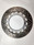 Rear Brake Disc Yamaha FZ8-S 11-13 39P-2582W-00