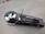 Fuel tank console Chrome Harley Davidson Electra Road street glide 08-23 69214-08