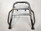 Rear Luggage Rack Bracket Suzuki DR650 DR650 SE 06-21 46300-32822-20H Rear Luggage Rack Bracket Suzuki DR650 DR650 SE 06-21 46300-32822-20H