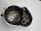 Clutch cover Ducati Multistrada 1200 S 16-17 24321444B