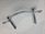 Front light bar Harley Davidson Softail Deluxe Rocker Custom 05-17 58092-05