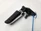 LH Foot Peg And Mount Suzuki DL650 V Strom 04-23 DL1000 02-06 43501-06G01 43510-11J00-YAP