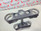 Triple Clamps Ducati Multistrada 1200 S GT 13-14 34120741C