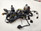 Main Harness Kawasaki Ninja ZX6R ZX600 09-12 26031-0792